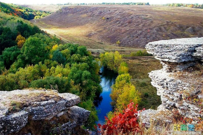 Галичья Гора